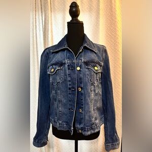 Michael Kors Denim Jacket